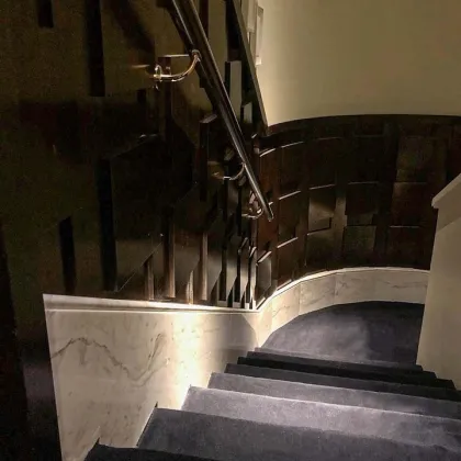 Rénovation Drouant