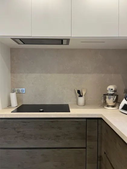 Céramique Caliza beige