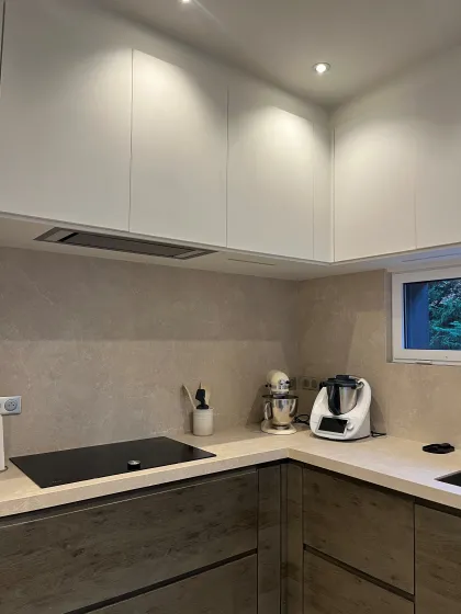 Céramique Caliza beige